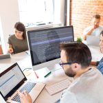 Full Stack Web Developer