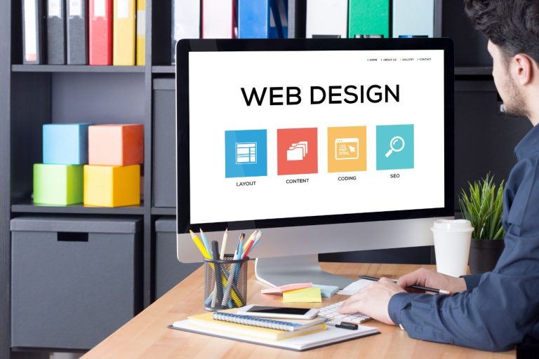 Web Design
